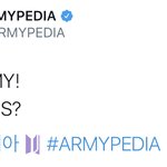 [방탄소년단] 아니 너네 지금 보고도 모른척 하는거야????