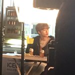 [NCT] 나<b>대강</b>씨.....촬영장 모습