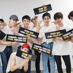 [EXO] 눙물