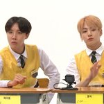 [방탄소년단] <b>민트</b>호비는 정말궁금하다!