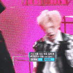 [NCT] <b>마성</b>의 핑크툥 움짤