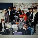 [EXO] <b>지인</b>중에 방송국 일하시는 분 있었는데