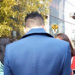 [모두드루와] 3년전 뉴이스트강동호의 <b>등짝</b>