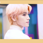 [NCT] 태용이 실물 이거랑 비슷해