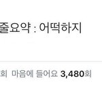 [조언부탁] 제 진로고민 좀 같이해주시면 안될까요..