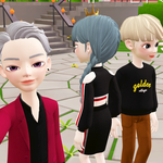[제페토] ㅁㅊ 얘들아 제페토<b>월드</b> 봤어???