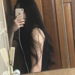 나 <b>머리스타일</b> 이뿌지않냐