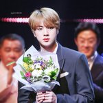 와 꽃보다 아름다운 방탄 진