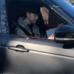 <b>손흥민</b> 운전짤