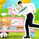 [댓글부탁해] 나 차은<b>우랑</b> 사진 찍음