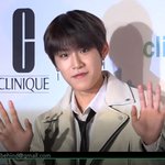 [박우진] 박우진 포토콜 반가워