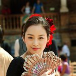 역대급 <b>미인들</b> 대거 포진한 80-82라인