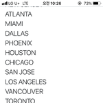 [NCT] 이도시들하고