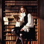 틸다 스윈튼 대박