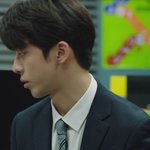 눈이부시게 남주혁 섹시 옆태