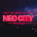 [NCT] 근데 네오시티 <b>디자인</b>? ㄹㅇ 너무 잘뽑았어