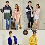 광고계의 블루칩 옹성우가 한달동안 찍은 광고들