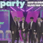 [방탄소년단] 어제 남준이 텐션