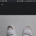 디스커버리 흰색VS검정