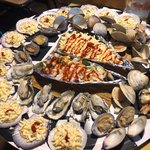 [맛집] 해산물먹방자랑 꿀꿀