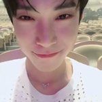 [NCT] 오늘 국제<b>북극곰</b>의 날이랭ㅎㅎ