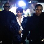 [EXO] 와 영화 <b>속</b> 한<b>장면</b>이냐