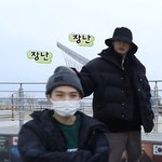 [방탄소년단] 어제 달방 정국이의 <b>결과물</b>