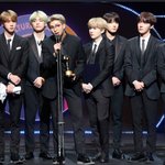 [댓글부탁해] 방탄 문화대상 시상식 무대리액션;;;ㄷㄷ