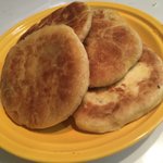 치즈볼 만들어 먹겠다고한 쓰닌데ㅠㅠ