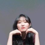 팬이 <b>볼살</b> 없다고 하니깐 류수정 반응