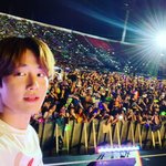 [EXO] 준면이가 셀카찍을때 사용하는 <b>카메라</b>의 비밀