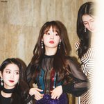 [드루와] 오마이걸 <b>지호</b> 눈 실화임...?