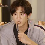 [EXO] 역시 <b>찬열</b>이도 아기 입맛ㅋㅋㅋㅋㅋ