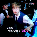 [강다니엘] 뉴욕<b>케이</b><b>콘</b> 강다니엘 ㄹㅇ잘생겼어