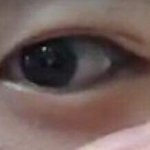 [드루와] 눈크기차이 나보다 심한애있음?