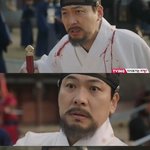 도승지 이규, 반란 진평군 죽이고 희생