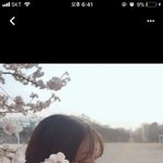 [조언부탁해] 내옆모습 여신이지 않냐?