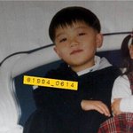 [NCT] ㅅㄷ??우리 사촌오빠 태일 <b>닮음</b>