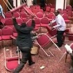 해병대 휴가받고 <b>YG</b>에 온 찬혁이