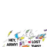 [방탄소년단] 근데 오늘 약간좀 웃긴게ㅋㅋㅋ