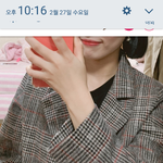 [추반] <b>자켓</b> 추반 해주고 가❤❤