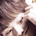 [강다니엘] 강다니엘 눈빛 <b>갭</b> 좀 봐