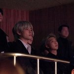 [방탄소년단] 정국이만 서 있는건가?