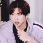 [EXO] 새삼스럽지만 <b>박찬</b>열 개귀엽다