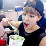 [방탄소년단] <b>박지민</b> 민초단 탈퇴설