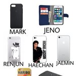 [NCT] 시준희의 한결같은 지성이 캐해