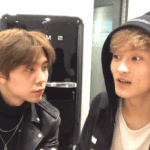 [NCT] <b>쉬</b>카거..?