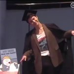 [EXO] 오세훈 학사모 ㅈㄴ 귀여워ㅠㅋㅋㅋㅋ