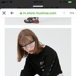 미친 <b>오아</b>이오아이 신상 개미쳤음;