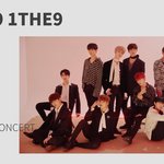니네 1the9 아이돌 몰라? 존잘러들인데?